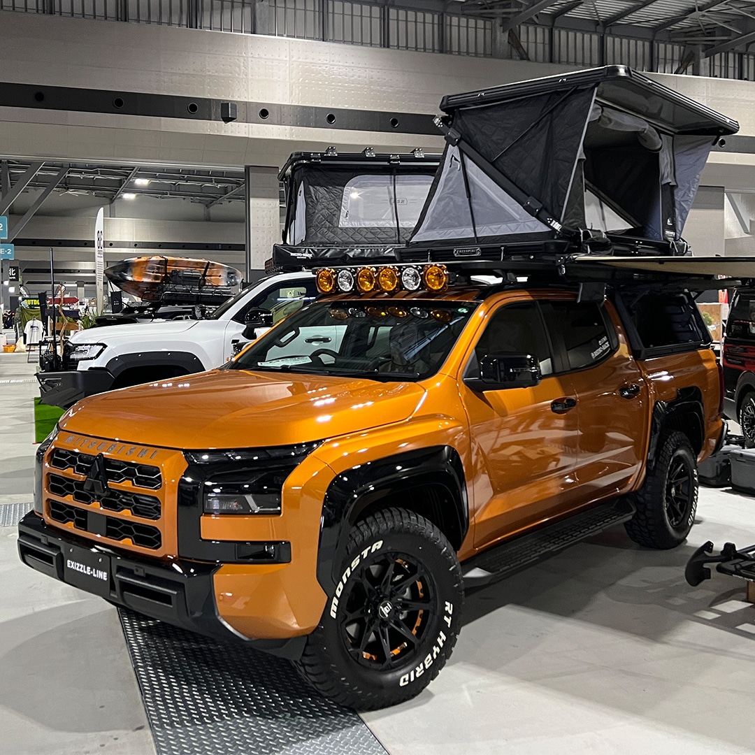 MONSTA RT HYBRID アールティーハイブリット